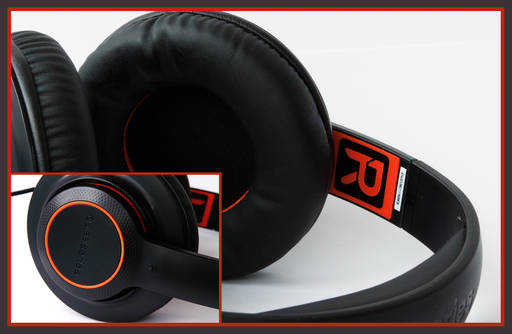 Игровое железо - Когда звук имеет значение... Обзор гарнитуры SteelSeries Siberia 100 Игровое железо - Когда звук имеет значение... Обзор гарнитуры SteelSeries Siberia 100