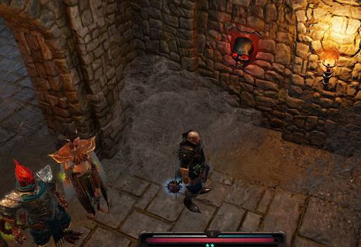 Divinity: Original Sin 2 - «Divinity: Original Sin II»: ТРИ ТАКТИКА (Часть четвёртая, "Побережье Жнеца" ) Divinity: Original Sin 2 - «Divinity: Original Sin II»: ТРИ ТАКТИКА (Часть четвёртая, "Побережье Жнеца" )